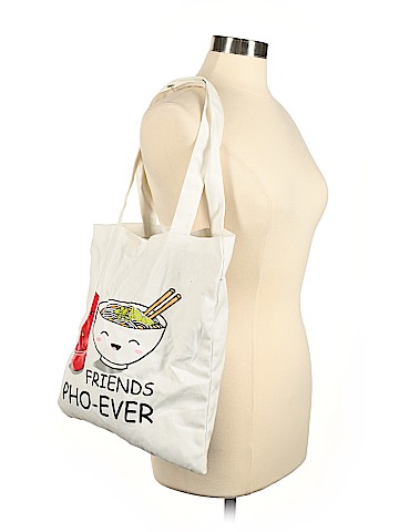 Unbranded Tote (view 2)