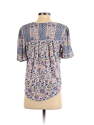 Lucky Brand Short Sleeve T-Shirt (view 2)