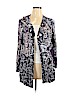 Chico's Blue Cardigan Size XL (3) - photo 1
