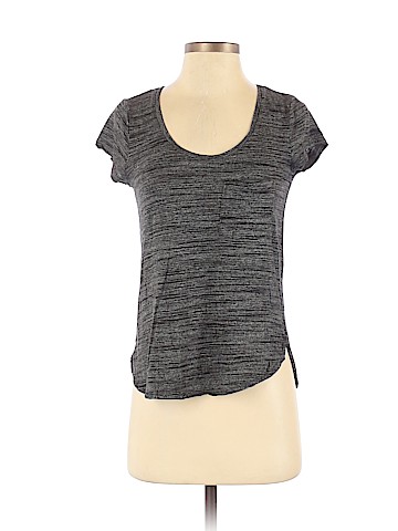 H&M Short Sleeve T-Shirt (view 1)