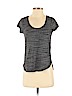 H&M Gray Short Sleeve T-Shirt Size S - photo 1