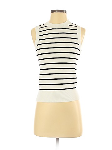 Club Monaco Sleeveless Top (view 1)