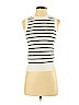 Club Monaco White Sleeveless Top Size XS - photo 1