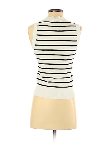 Club Monaco Sleeveless Top (view 2)