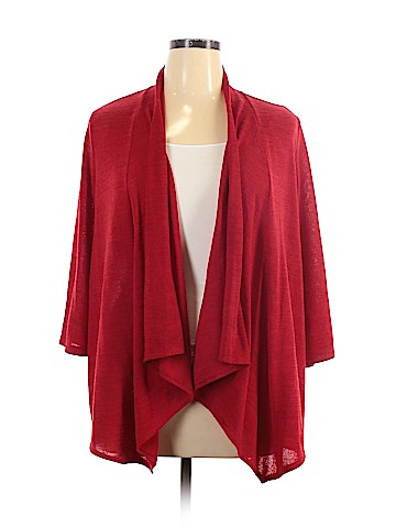 Travel Elements Cardigan (view 1)