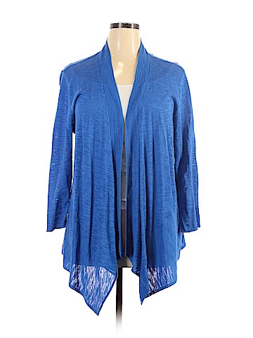 Kasper Cardigan (view 1)