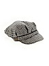 Unbranded Houndstooth Gray Hat One size - photo 1