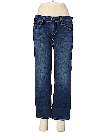 Adriano Goldschmied Jeans (view 1)