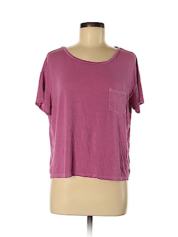 American Eagle Outfitters Short Sleeve Top (view 1)