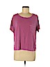 American Eagle Outfitters Pink Short Sleeve Top Size S - photo 1