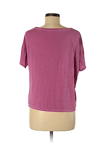 American Eagle Outfitters Short Sleeve Top (view 2)