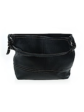 Coach Factory Leather Shoulder Bag