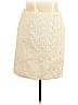 Talbots Ivory Casual Skirt Size 14 - photo 1