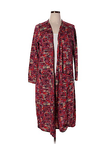 Lularoe Cardigan (view 1)