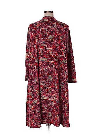 Lularoe Cardigan (view 2)