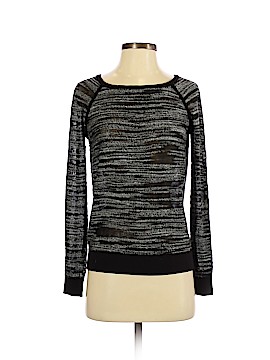 Ann Taylor LOFT Long Sleeve Top (view 1)