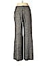 St. John Sport Gray Dress Pants Size 10 - photo 2