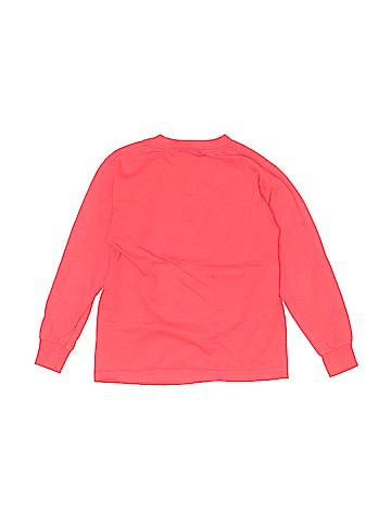 Mojang Long Sleeve T-Shirt (view 2)