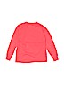 Mojang 100% Cotton Red Long Sleeve T-Shirt Size 7 - photo 2