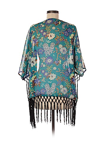 Double Zero Kimono (view 2)