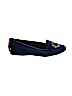Jack Rogers Purple Flats Size 10 - photo 1