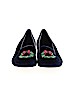 Jack Rogers Purple Flats Size 10 - photo 2