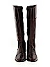 Seychelles 100% Leather Brown Boots Size 8 1/2 - photo 2