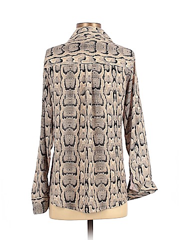 Express Long Sleeve Blouse (view 2)