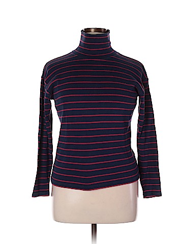 L.L.Bean Turtleneck Sweater (view 1)