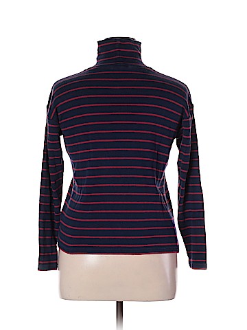 L.L.Bean Turtleneck Sweater (view 2)