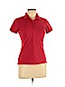 Arizona Jean Company Red Short Sleeve Polo Size L - photo 1