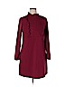 Sharagano Red Casual Dress Size 14 - photo 1