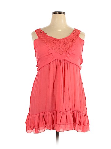 Forgotten Grace Tank Top (view 1)