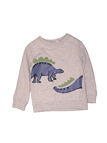 Carter's Sweatshirt (view 1)