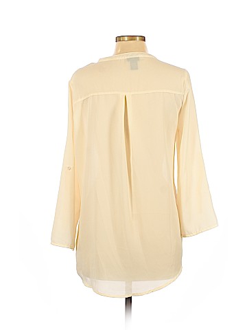 rue21 Long Sleeve Blouse (view 2)