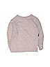 Carter's 100% Cotton Gray Sweatshirt Size 3T - photo 2