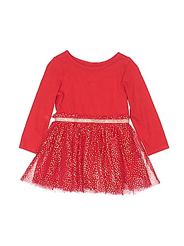 Cat & Jack Special Occasion Dress (view 1)