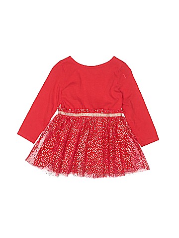 Cat & Jack Special Occasion Dress (view 2)