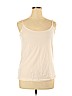 Ann Taylor LOFT Pink Tank Top Size XL - photo 1