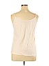 Ann Taylor LOFT Pink Tank Top Size XL - photo 2