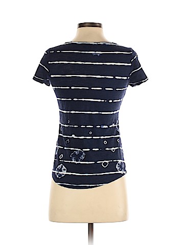 Lucky Brand Short Sleeve Top (view 2)