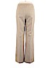 Jones New York 100% Polyester Tan Dress Pants Size 16 - photo 2