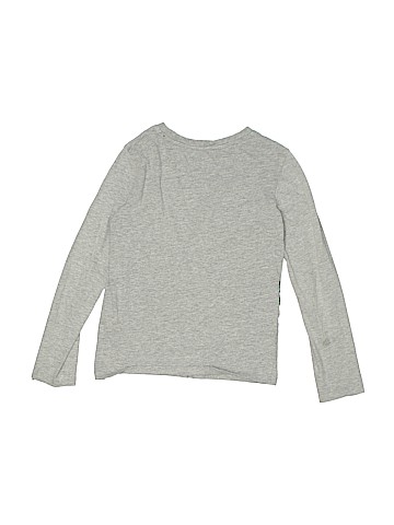 H&M Long Sleeve T-Shirt (view 2)
