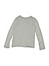 H&M Graphic Gray Long Sleeve T-Shirt Size 6/8 - photo 2