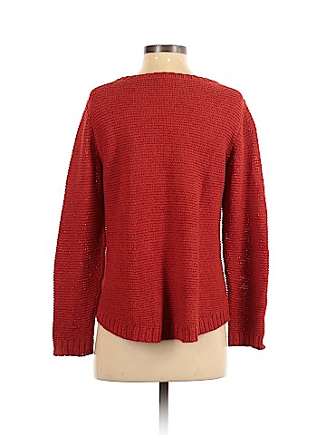 Eileen Fisher Pullover Sweater (view 2)