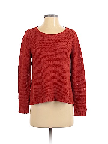 Eileen Fisher Pullover Sweater (view 1)