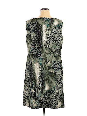 Connected Apparel Casual Dress (view 2)