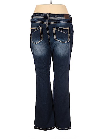 Maurices Jeans (view 2)