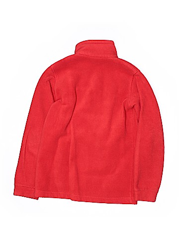 Columbia Fleece Jacket (view 2)