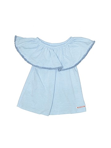 Hudson Short Sleeve Top (view 1)